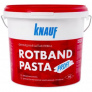 Шпатлевка KNAUF Rotband (Ротбанд) Pasta 5кг