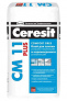 Клей для плитки Церезит (Ceresit) CM-11