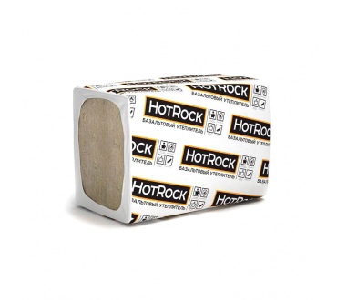 HotRock 1200x600 мм 5.75 м 2