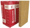 Утеплитель Роквул (Rockwool), Лайт Баттс Скандик 100мм 2,88м2