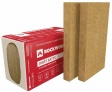 Утеплитель Роквул (Rockwool), Лайт Баттс Скандик 100мм 2,88м2