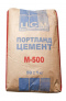Цемент М500 50кг