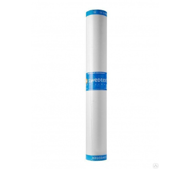 Стеклохолст малярный swedtex паутинка 1х50 м 40 гр/м2