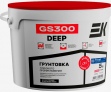 Грунтовка ЕК GS300 DEEP глубокого проникновения 5 л