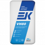 Шпаклевка цементная ЕК VH-80 белая 20 кг