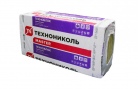 Утеплитель ТехноБлок 1200х600х100 мм 2,88 м2/0,288 м3/45 кг/м3