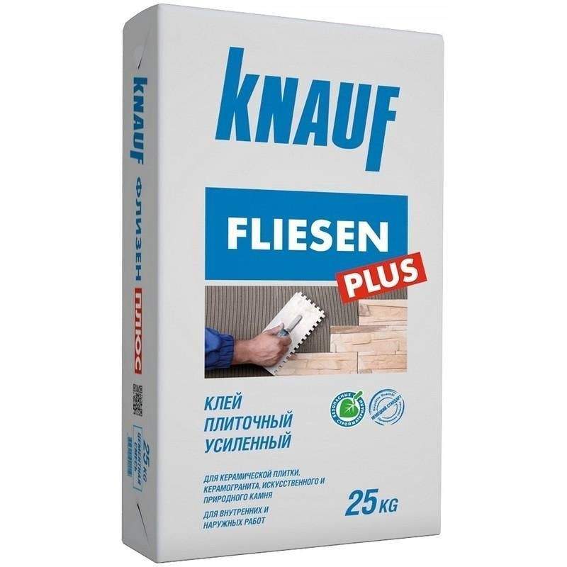 Клей для плитки KNAUF Флизен Плюс